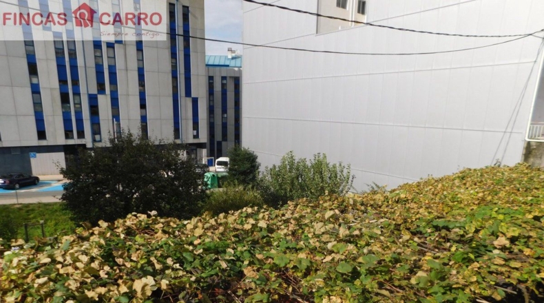 Pontevedra - Areas - 646m2