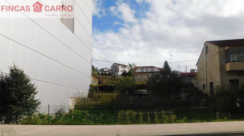 Pontevedra - Areas - 646m2