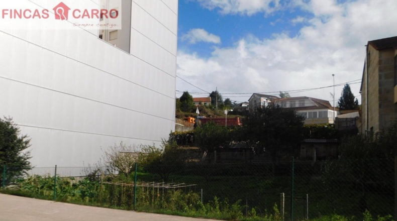 Pontevedra - Areas - 646m2