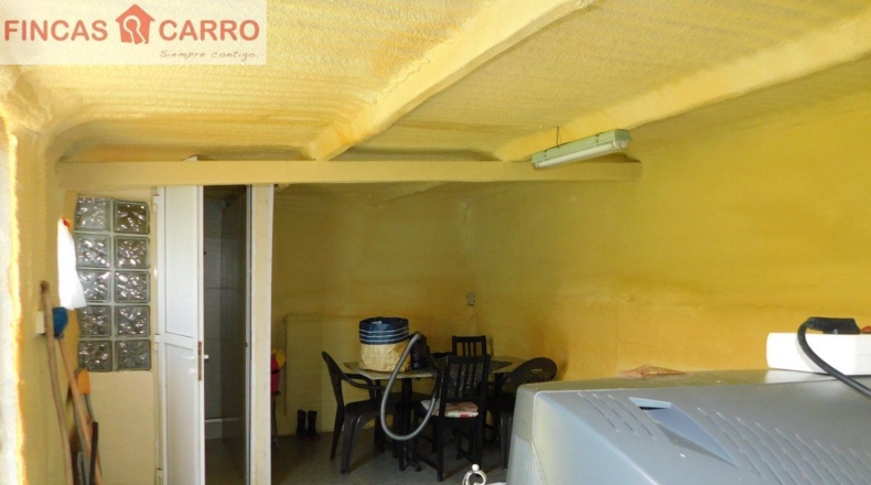 Pontevedra - Santa Xeve O Quinteiro - 4424m2