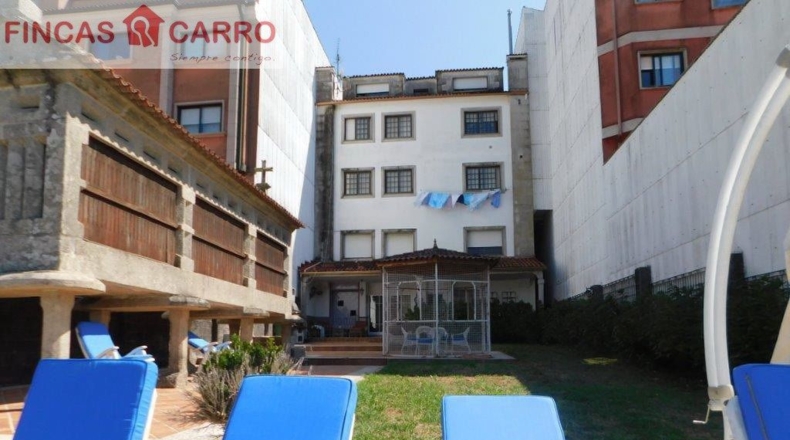 Pontevedra - Pontevedra - 550m2