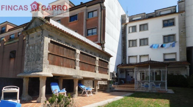 Pontevedra - Pontevedra - 550m2