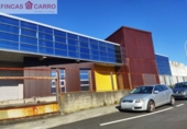 Nau industrial en venda a Cambados ref.: TR69295 foto