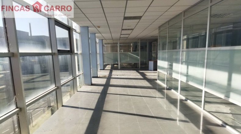Pontevedra - Cabanelas - 2603m2