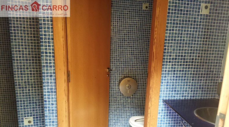 Pontevedra - Cabanelas - 2603m2