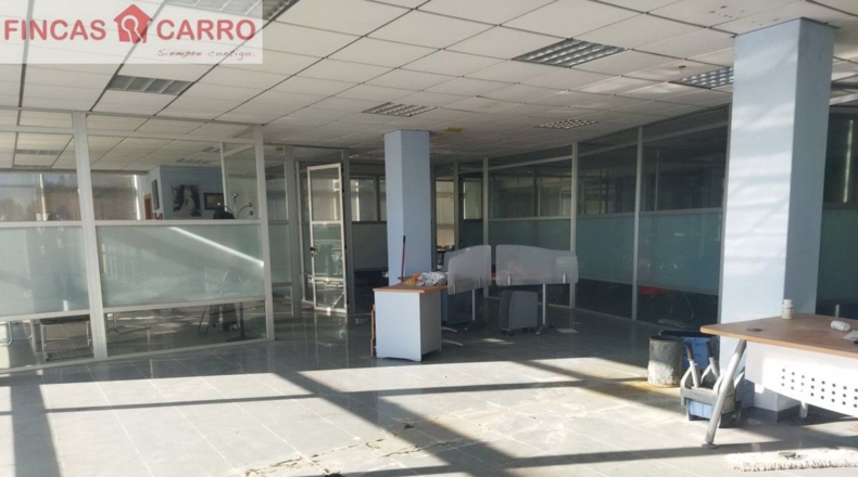 Pontevedra - Cabanelas - 2603m2