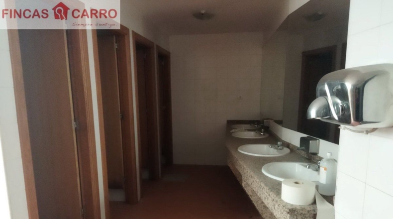 Pontevedra - Cabanelas - 2603m2