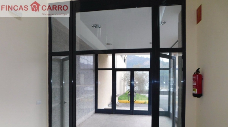 Pontevedra - Pontevedra - 3500m2