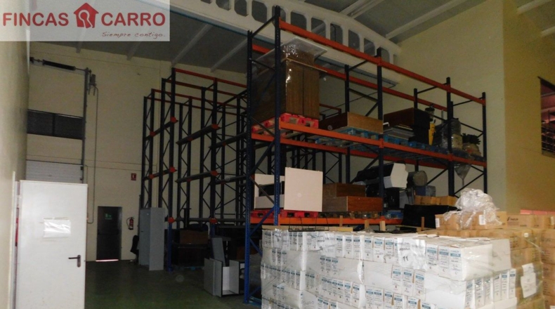 Pontevedra - Pontevedra - 3500m2