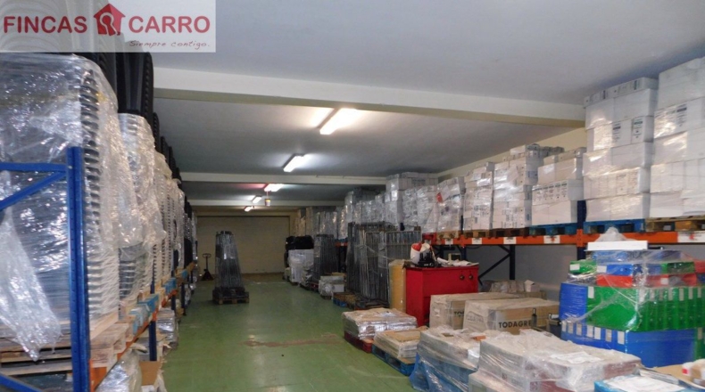 Pontevedra - Pontevedra - 3500m2