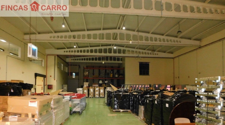 Pontevedra - Pontevedra - 3500m2