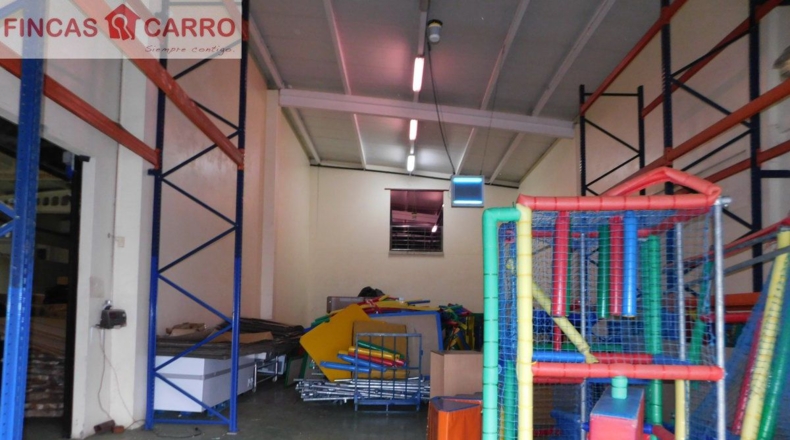 Pontevedra - Pontevedra - 3500m2