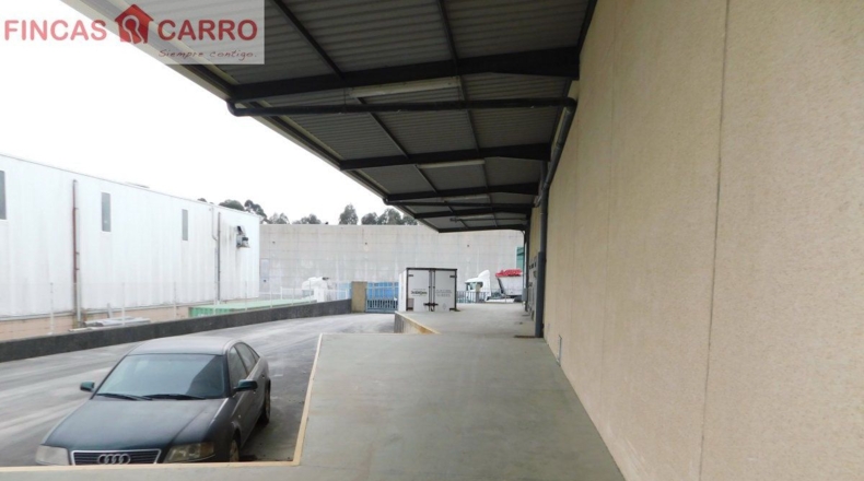 Pontevedra - Pontevedra - 3500m2