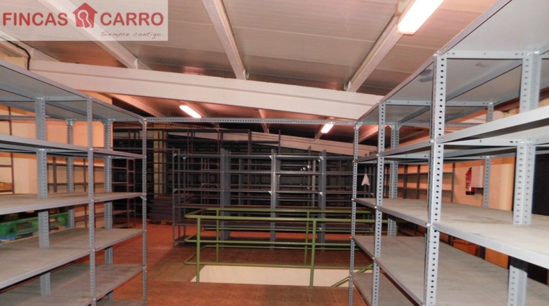 Pontevedra - Pontevedra - 3500m2