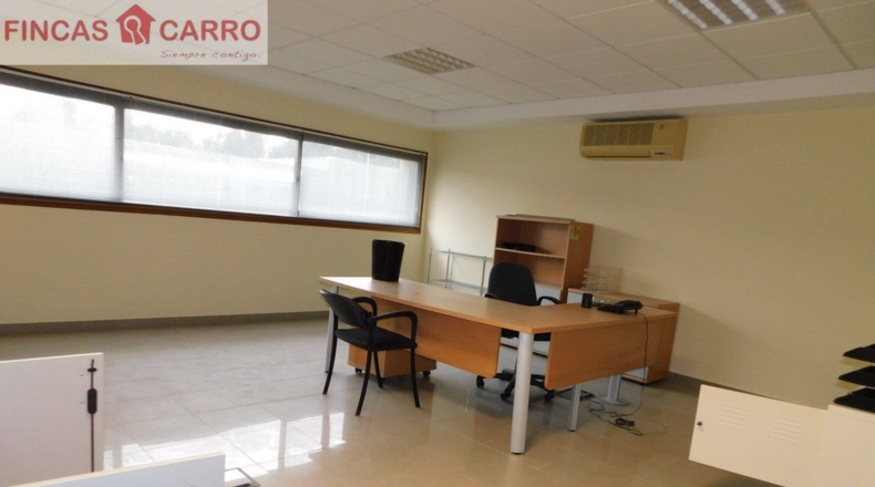 Pontevedra - Pontevedra - 3500m2