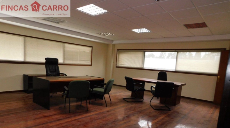 Pontevedra - Pontevedra - 3500m2