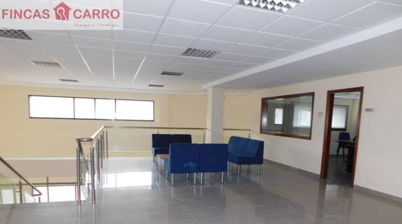 Pontevedra - Pontevedra - 3500m2