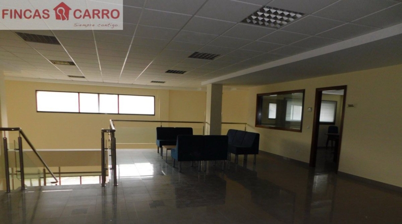 Pontevedra - Pontevedra - 3500m2