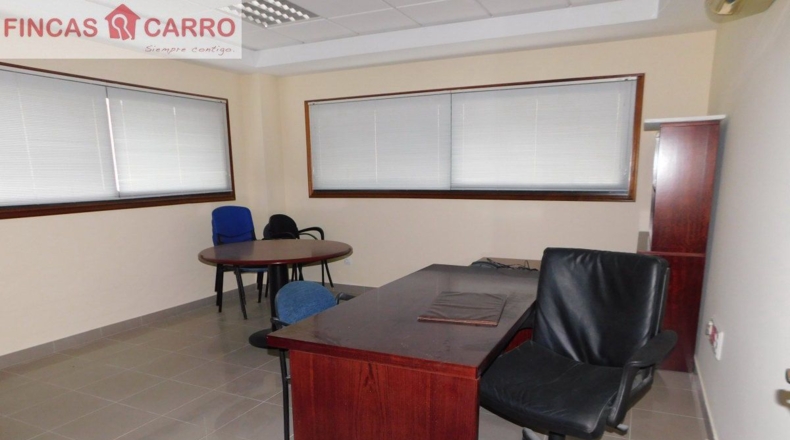 Pontevedra - Pontevedra - 3500m2