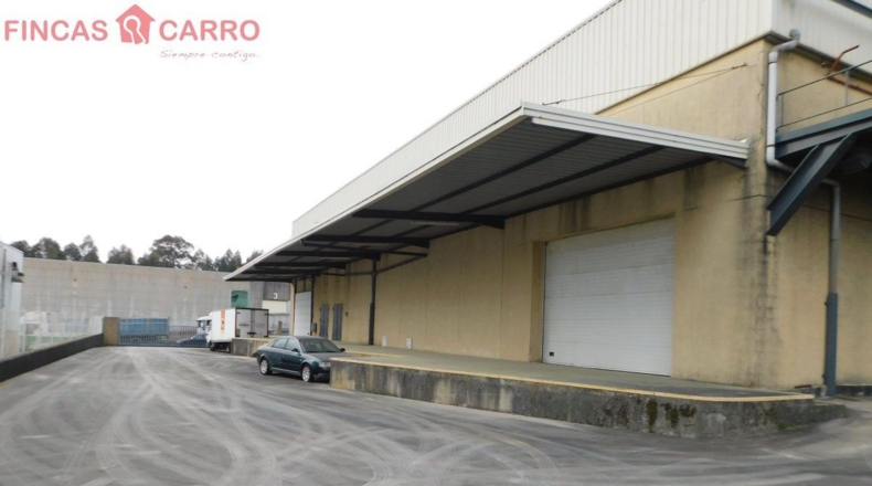 Pontevedra - Pontevedra - 3500m2