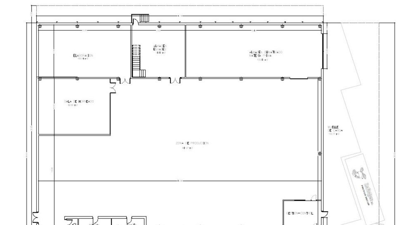 Pontevedra - Pontevedra - 3500m2