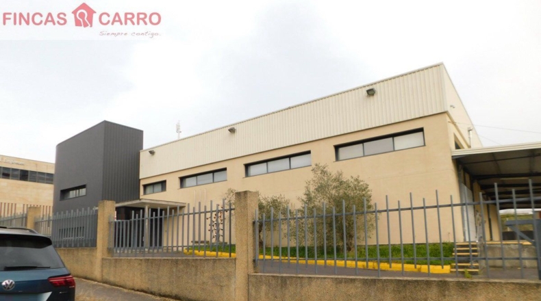 Pontevedra - Pontevedra - 3500m2
