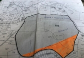 Non-developable land for sale in Pontevedra ref: TR72370 photo