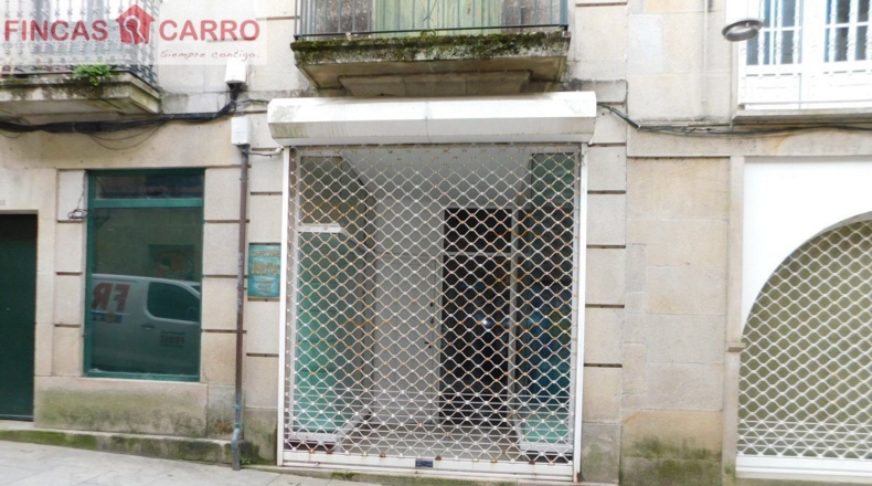 Pontevedra - Pontevedra - 105m2
