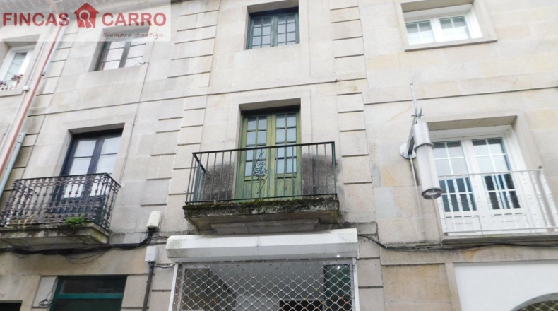 Pontevedra - Pontevedra - 105m2