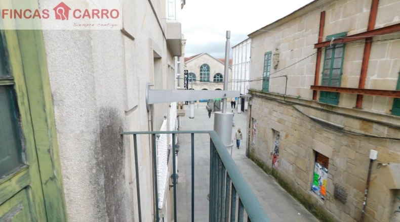 Pontevedra - Pontevedra - 105m2