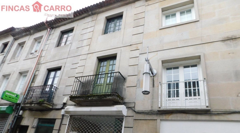Pontevedra - Pontevedra - 105m2