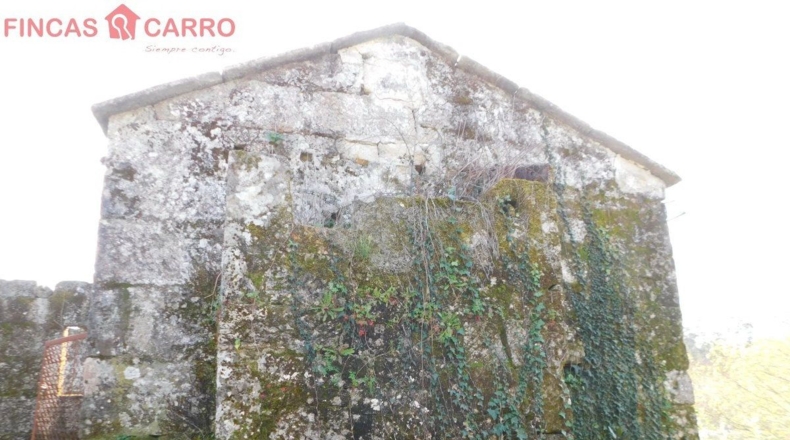 Pontevedra - Arcos - 4000m2