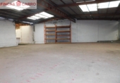 Industrial warehouse for sale in Pontevedra ref: TR349324 photo