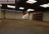 Industrial warehouse for sale in Pontevedra ref: TR349324 photo