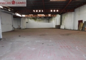 Industrial warehouse for sale in Pontevedra ref: TR349324 photo