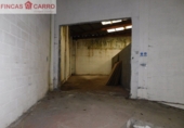 Industrial warehouse for sale in Pontevedra ref: TR349324 photo