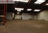 Industrial warehouse for sale in Pontevedra ref: TR349324 photo