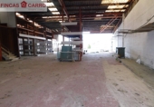 Industrial warehouse for sale in Pontevedra ref: TR349324 photo