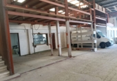 Industrial warehouse for sale in Pontevedra ref: TR349324 photo