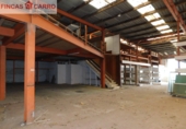 Industrial warehouse for sale in Pontevedra ref: TR349324 photo