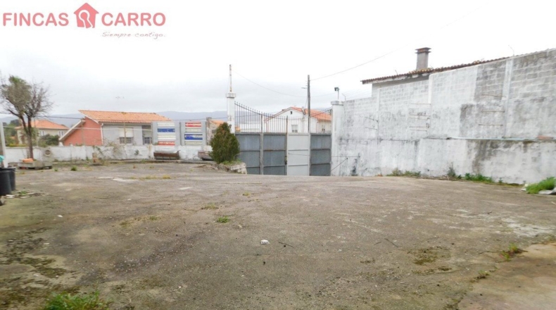 Pontevedra - Pontevedra - 2735m2