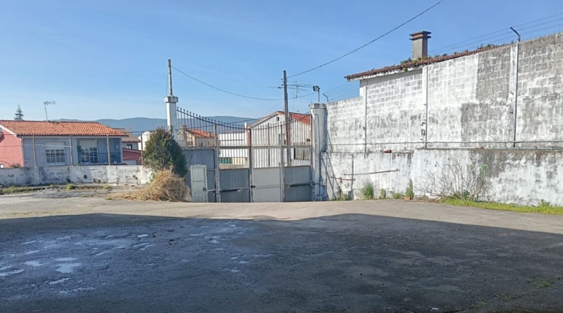 Pontevedra - Pontevedra - 2735m2