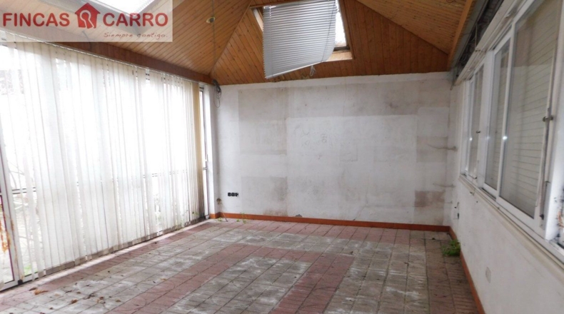 Pontevedra - Pontevedra - 2735m2