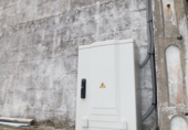 Industrial warehouse for sale in Pontevedra ref: TR349324 photo