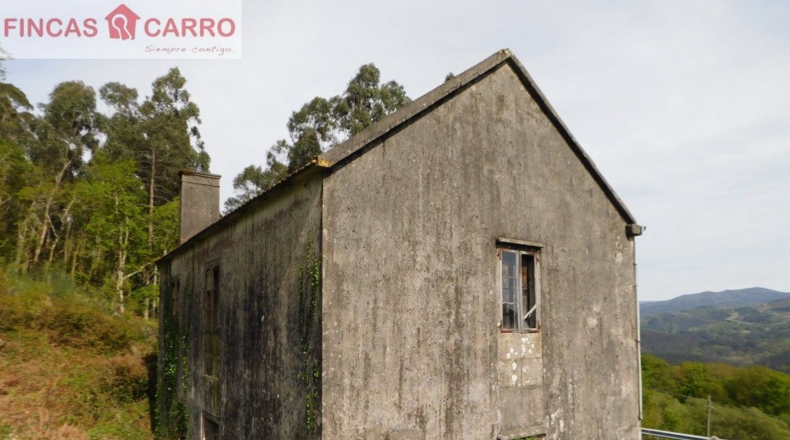 Pontevedra - Lameiro - 4631m2
