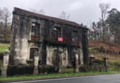 Rural estate for sale in O Lameiro ref: TR76241 photo