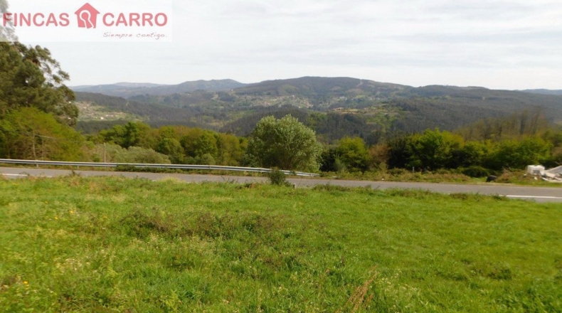 Pontevedra - Lameiro - 4631m2