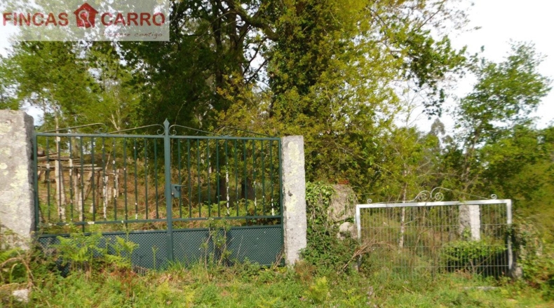 Pontevedra - Lameiro - 4631m2