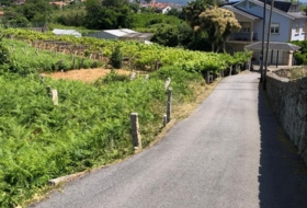 Souto de Poio 733&nbsp;m² 