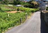 Terreny no urbanitzable en venda a Souto de Poio ref.: TR107656 foto